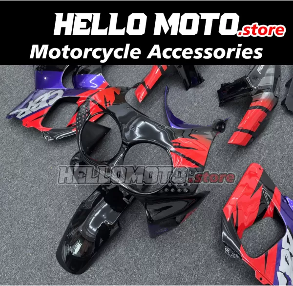 Honda CBR 900RR 1992-1993 Fairing P/N 1AB3