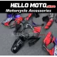 Honda CBR 900RR 1992-1993 Fairing P/N 1AB3