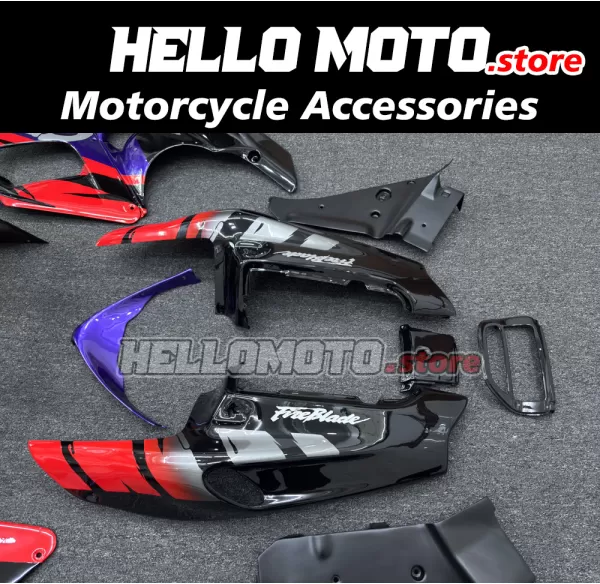 Honda CBR 900RR 1992-1993 Fairing P/N 1AB3