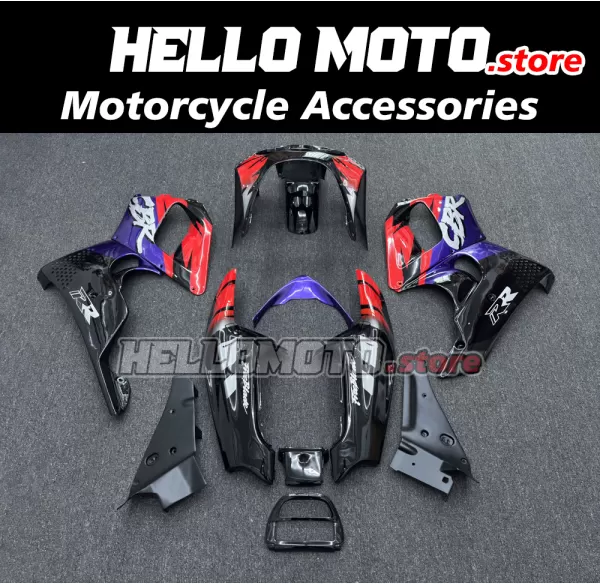 Honda CBR 900RR 1992-1993 Fairing P/N 1AB3