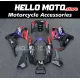 Honda CBR 900RR 1992-1993 Fairing P/N 1AB3