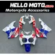 Honda CBR 900RR 1992-1993 Fairing P/N 1AB2