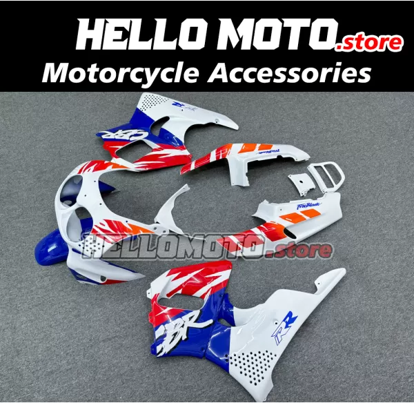 Honda CBR 900RR 1992-1993 Fairing P/N 1AB2
