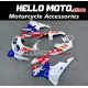 Honda CBR 900RR 1992-1993 Fairing P/N 1AB2