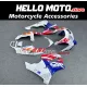 Honda CBR 900RR 1992-1993 Fairing P/N 1AB2