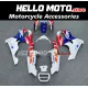 Honda CBR 900RR 1992-1993 Fairing P/N 1AB2