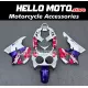 Honda CBR 900RR 1992-1993 Fairing P/N 1AB4