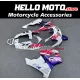 Honda CBR 900RR 1992-1993 Fairing P/N 1AB4