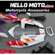 Honda CBR 900RR 1994-1995 Fairing P/N 1AC2