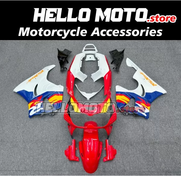Honda CBR 919RR 1996-1997 Fairing P/N 1AD1