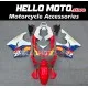 Honda CBR 919RR 1996-1997 Fairing P/N 1AD1