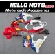 Honda CBR 919RR 1996-1997 Fairing P/N 1AD1
