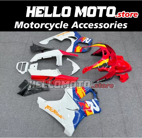 Honda CBR 919RR 1996-1997 Fairing P/N 1AD1