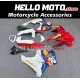 Honda CBR 919RR 1996-1997 Fairing P/N 1AD1