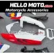 Honda CBR 919RR 1996-1997 Fairing P/N 1AD1