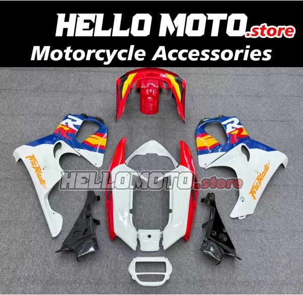 Honda CBR 919RR 1996-1997 Fairing P/N 1AD1