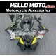 Honda CBR 919 RR 1998-1999 Fairing P/N 1AE1 Honda CBR 919 RR 1998-1999 Fairing P/N 1AE1