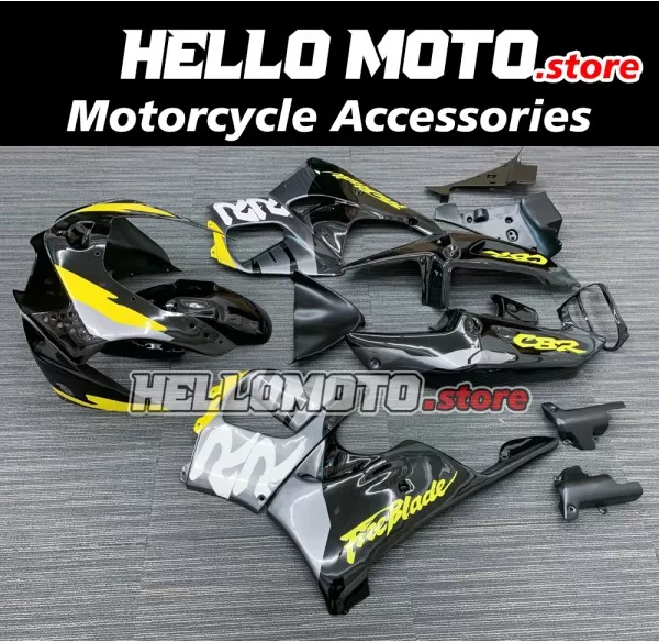 Honda CBR 919 RR 1998-1999 Fairing P/N 1AE1 Honda CBR 919 RR 1998-1999 Fairing P/N 1AE1