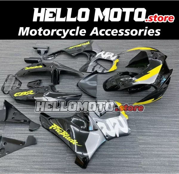 Honda CBR 919 RR 1998-1999 Fairing P/N 1AE1 Honda CBR 919 RR 1998-1999 Fairing P/N 1AE1