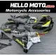 Honda CBR 919 RR 1998-1999 Fairing P/N 1AE1 Honda CBR 919 RR 1998-1999 Fairing P/N 1AE1