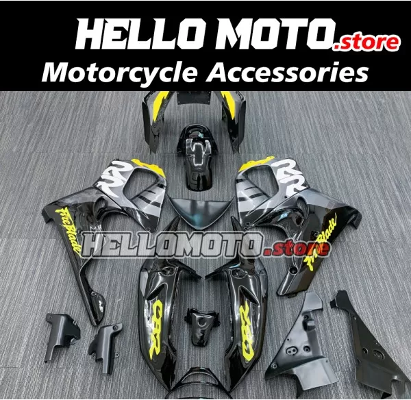 Honda CBR 919 RR 1998-1999 Fairing P/N 1AE1 Honda CBR 919 RR 1998-1999 Fairing P/N 1AE1