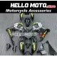 Honda CBR 919 RR 1998-1999 Fairing P/N 1AE1 Honda CBR 919 RR 1998-1999 Fairing P/N 1AE1