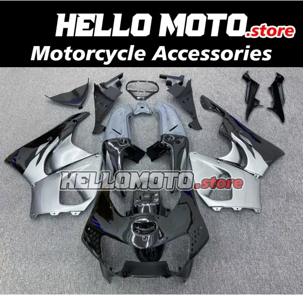 Honda CBR 919RR 1998-1999 Fairing P/N 1AE2