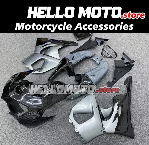 Honda CBR 919RR 1998-1999 Fairing P/N 1AE2