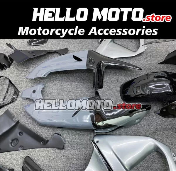Honda CBR 919RR 1998-1999 Fairing P/N 1AE2