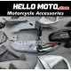 Honda CBR 919RR 1998-1999 Fairing P/N 1AE2