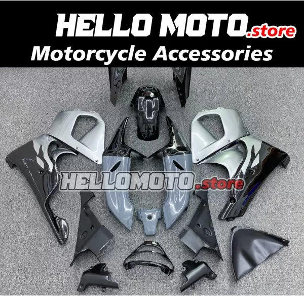 Honda CBR 919RR 1998-1999 Fairing P/N 1AE2