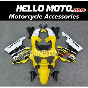 Honda CBR 919RR 1998-1999 Fairing P/N 1AE3