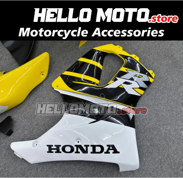 Honda CBR 919RR 1998-1999 Fairing P/N 1AE3 Honda CBR 919RR 1998-1999 Fairing P/N 1AE3