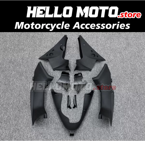 Honda CBR 929RR 2000-2001 Fairing P/N 1AF4