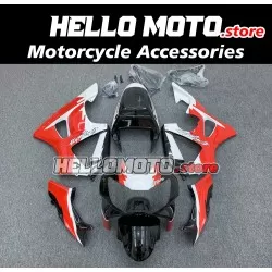 Honda CBR 929RR 2000-2001 Fairing P/N 1AF1 Honda CBR 929RR 2000-2001 Fairing P/N 1AF1