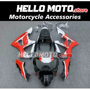 Honda CBR 929RR 2000-2001 Fairing P/N 1AF1 Honda CBR 929RR 2000-2001 Fairing P/N 1AF1