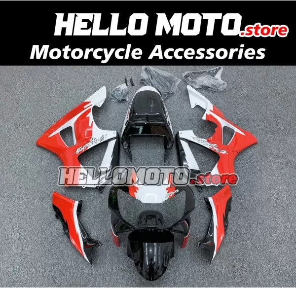 Honda CBR 929RR 2000-2001 Fairing P/N 1AF1 Honda CBR 929RR 2000-2001 Fairing P/N 1AF1
