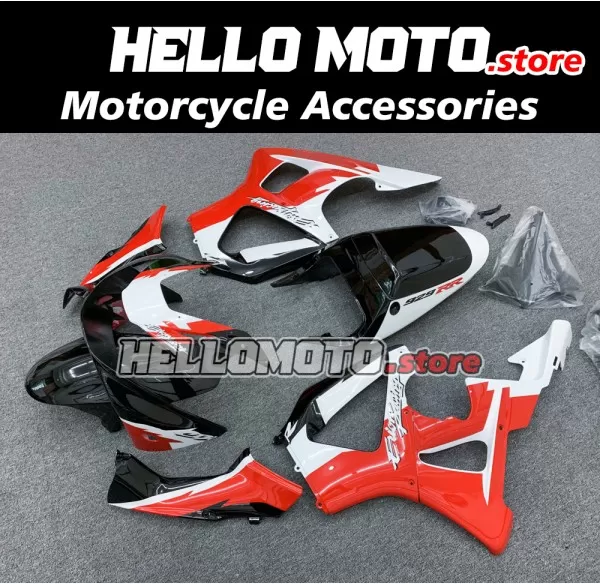 Honda CBR 929RR 2000-2001 Fairing P/N 1AF1 Honda CBR 929RR 2000-2001 Fairing P/N 1AF1