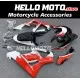 Honda CBR 929RR 2000-2001 Fairing P/N 1AF1 Honda CBR 929RR 2000-2001 Fairing P/N 1AF1