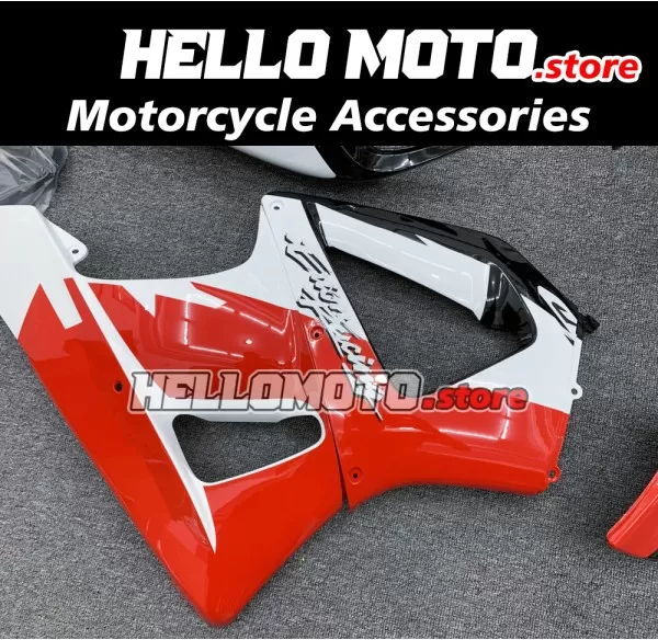 Honda CBR 929RR 2000-2001 Fairing P/N 1AF1 Honda CBR 929RR 2000-2001 Fairing P/N 1AF1