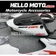 Honda CBR 929RR 2000-2001 Fairing P/N 1AF1 Honda CBR 929RR 2000-2001 Fairing P/N 1AF1