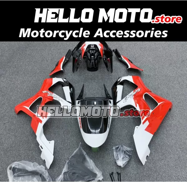 Honda CBR 929RR 2000-2001 Fairing P/N 1AF1 Honda CBR 929RR 2000-2001 Fairing P/N 1AF1