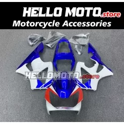 Honda CBR 929RR 2000-2001 Fairing P/N 1AF2 Honda CBR 929RR 2000-2001 Fairing P/N 1AF2