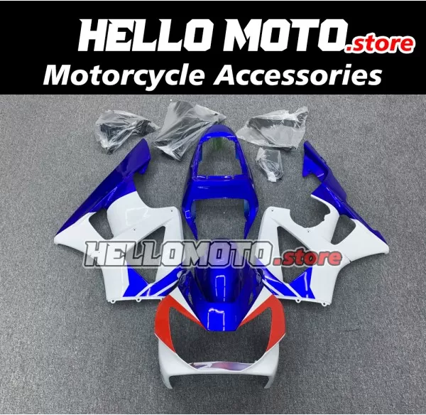 Honda CBR 929RR 2000-2001 Fairing P/N 1AF2 Honda CBR 929RR 2000-2001 Fairing P/N 1AF2