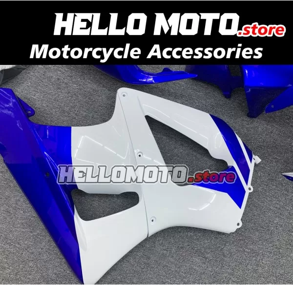 Honda CBR 929RR 2000-2001 Fairing P/N 1AF2 Honda CBR 929RR 2000-2001 Fairing P/N 1AF2