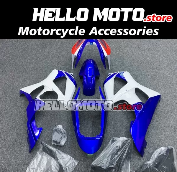 Honda CBR 929RR 2000-2001 Fairing P/N 1AF2 Honda CBR 929RR 2000-2001 Fairing P/N 1AF2