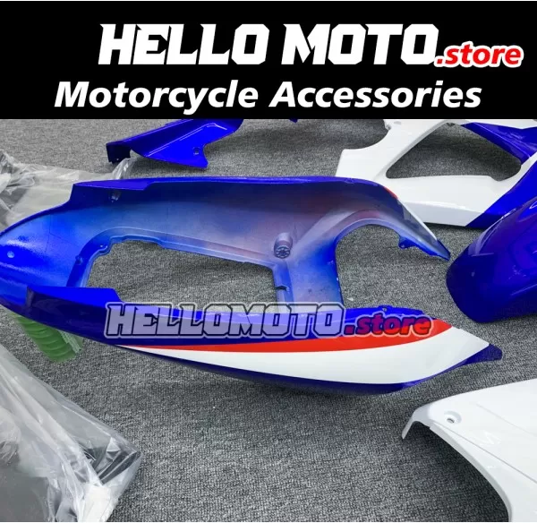 Honda CBR 929RR 2000-2001 Fairing P/N 1AF2 Honda CBR 929RR 2000-2001 Fairing P/N 1AF2