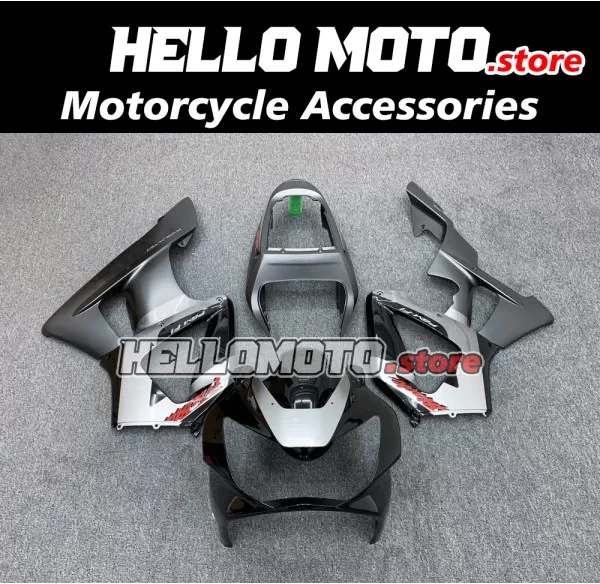 Honda CBR 929RR 2000-2001 Fairing P/N 1AF3