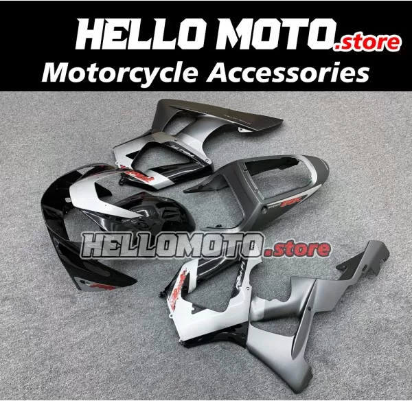 Honda CBR 929RR 2000-2001 Fairing P/N 1AF3