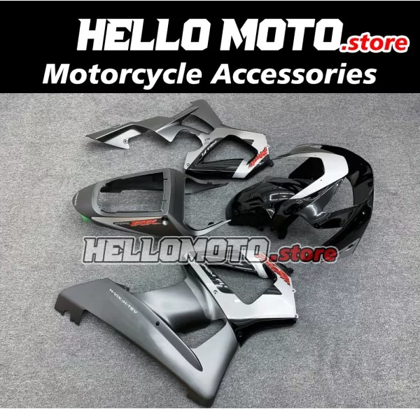 Honda CBR 929RR 2000-2001 Fairing P/N 1AF3